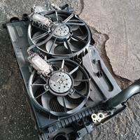 radiatori volvo XC 70