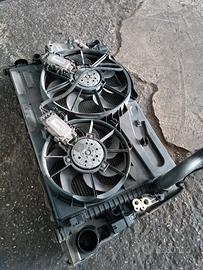 radiatori volvo XC 70