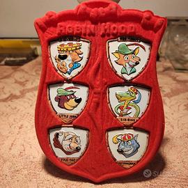 Scudo Robin Hood Disney