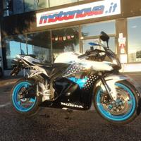 HONDA CBR 600 RR CBE 600 RR LIMITED EDITION