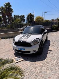 Mini Cooper Paceman 1.6 all4 - 112cv