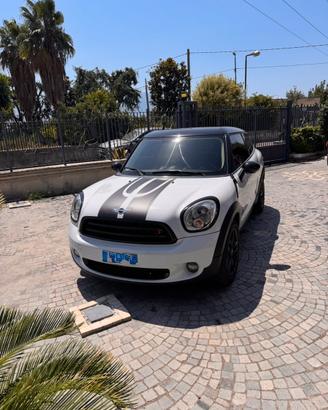 Mini Cooper Paceman 1.6 all4 - 112cv