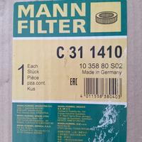 MANN-FILTER C 31 1410 Filtro aria