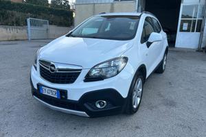 Opel Mokka 1.7 CDTI Ecotec 130CV 4x2 Start&Stop Co