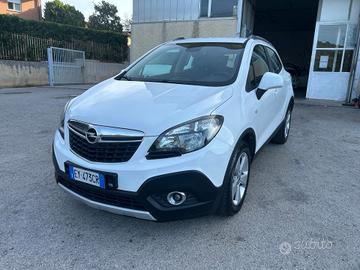 Opel Mokka 1.7 CDTI Ecotec 130CV 4x2 Start&Stop Co