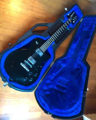 Gibson Les Paul 1986