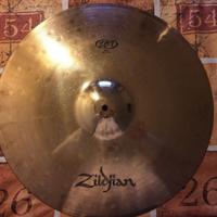 Piatti batteria Ride zildjian 20" 51cm