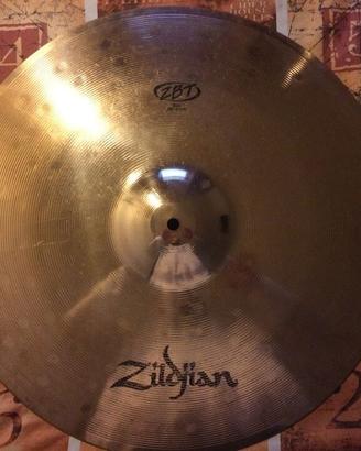 Piatti batteria Ride zildjian 20" 51cm