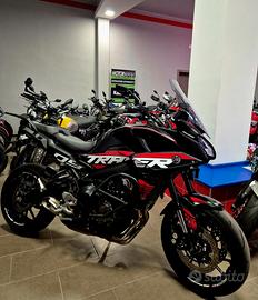 Yamaha Tracer 900 ANNO 2020 MOLTI OPTIONAL