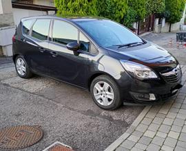 Opel Meriva GPL+Benzina