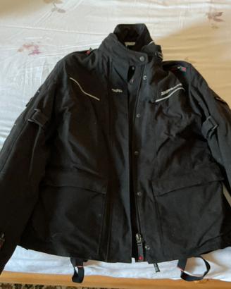 Giacca da moto donna SPIDI