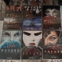 C'era una volta Dvd stagioni da 1 a 6