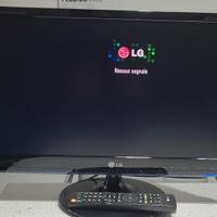 TV MONITOR LG