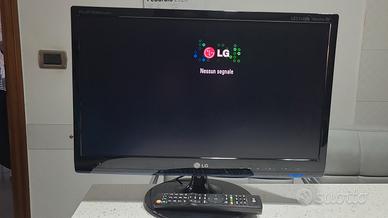 TV MONITOR LG