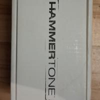 Pedale Overdrive Fender 