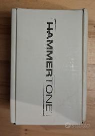 Pedale Overdrive Fender 