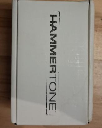 Pedale Overdrive Fender 