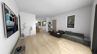 VILLA SINGOLA A SAN GIOVANNI LUPATOTO