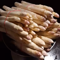 Asparagi freschi BIO