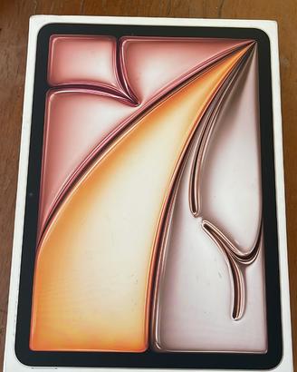 Ipad air 11/