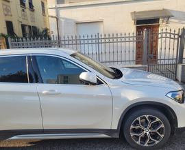 Bmw x1 (f48) - 2022