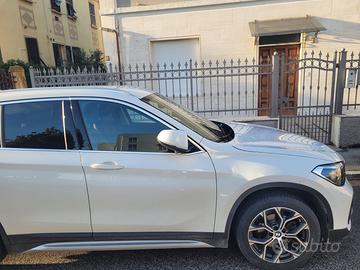 Bmw x1 (f48) - 2022