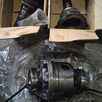 autobloccante (lsd)  originale Nissan s13