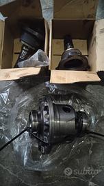 autobloccante (lsd)  originale Nissan s13