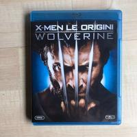 xmen le origini wolverine