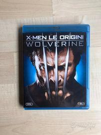 xmen le origini wolverine