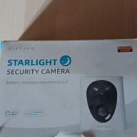 Videocamera interno/esterno