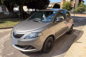 Lancia Y GPL 2021