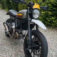 Ducati Scrambler Urban Enduro Special