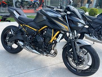 KAWASAKI Z 650 S