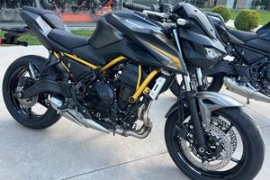 KAWASAKI Z 650 S