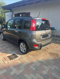 Panda 1.0 2022