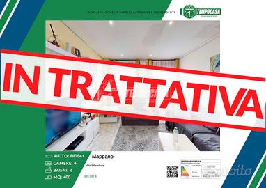PALAZZINA IN LOTTO INDUSTRIALE CON AMPI SPAZI E CO