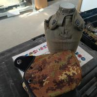 borraccia esercito italiano 