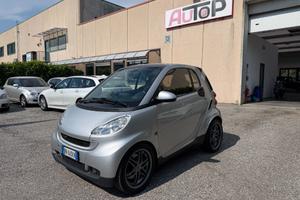 SMART ForTwo 1000 72 kW coupé BRABUS Xclusive