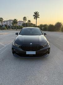 Bmw 118d M sport 2020