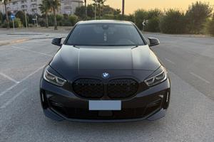 Bmw 118d M sport 2020
