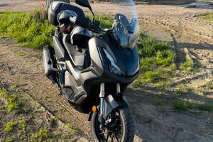 HONDA ADV 350 PREZZO TRATTABILE