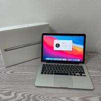 MacBook Pro 2015 Fatturabile Garanzia