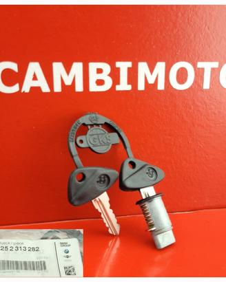 CILINDRETTO CHIAVI BMW F650 R850 R1150 R1200