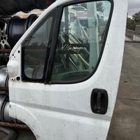Porta ant sx fiat ducato peugeot boxer