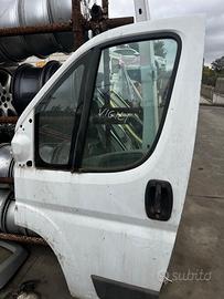 Porta ant sx fiat ducato peugeot boxer