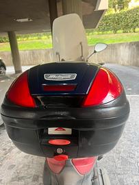 Bauletto malaguti  centro 125 originale