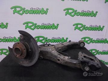 MONTANTE POSTERIORE DESTRO E-SCUDO III 2023