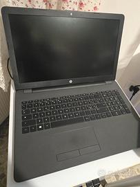 Pc Portatile HP 255 g6