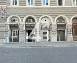 NEGOZIO - 93M² - VIA VALDIRIVO, 40